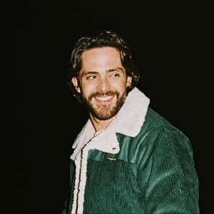 Thomas Rhett: The Soundtrack to Life Tour