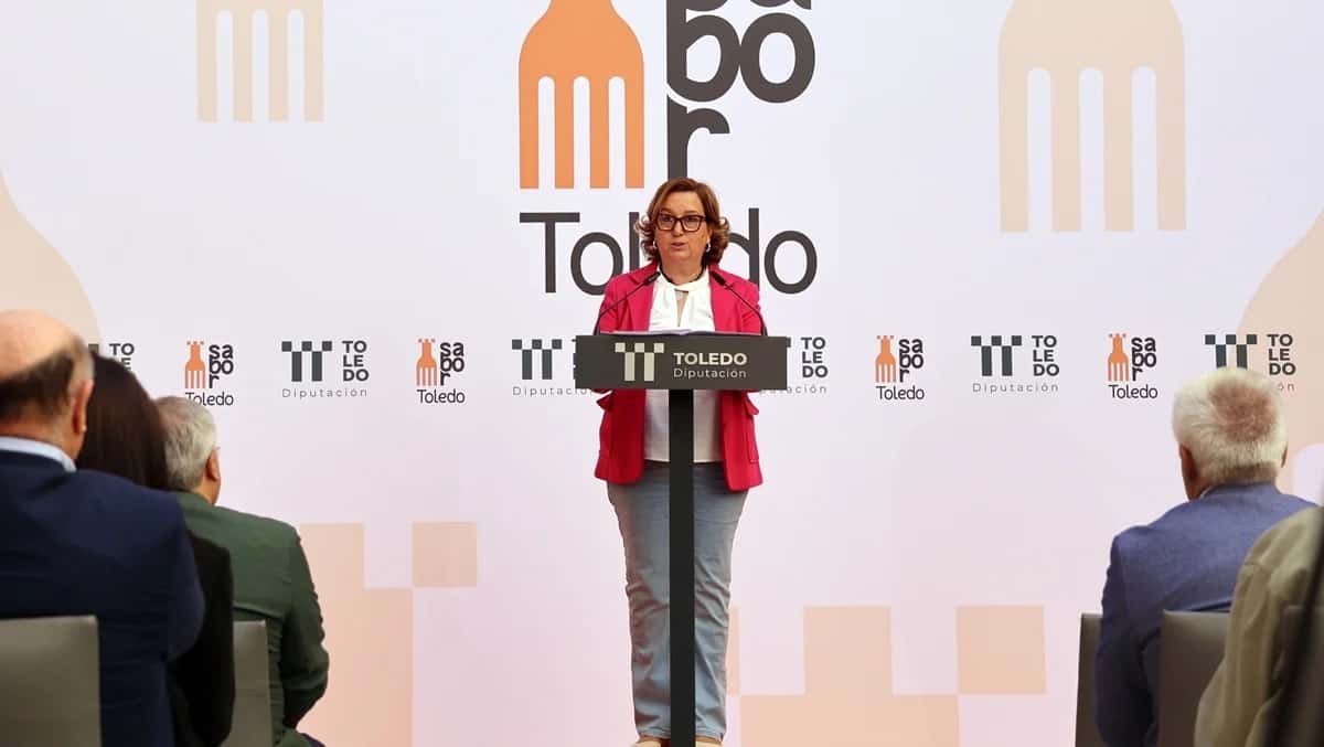 Sabor Toledo