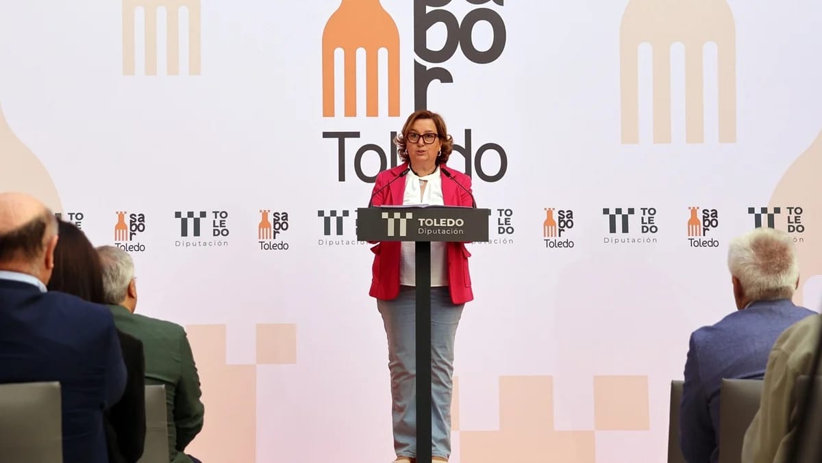 Sabor Toledo