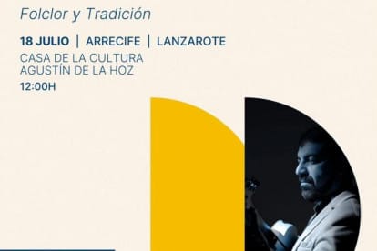 Timple, contrabajo y jazz - Festival Noon