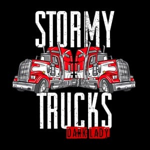Stormy Trucks