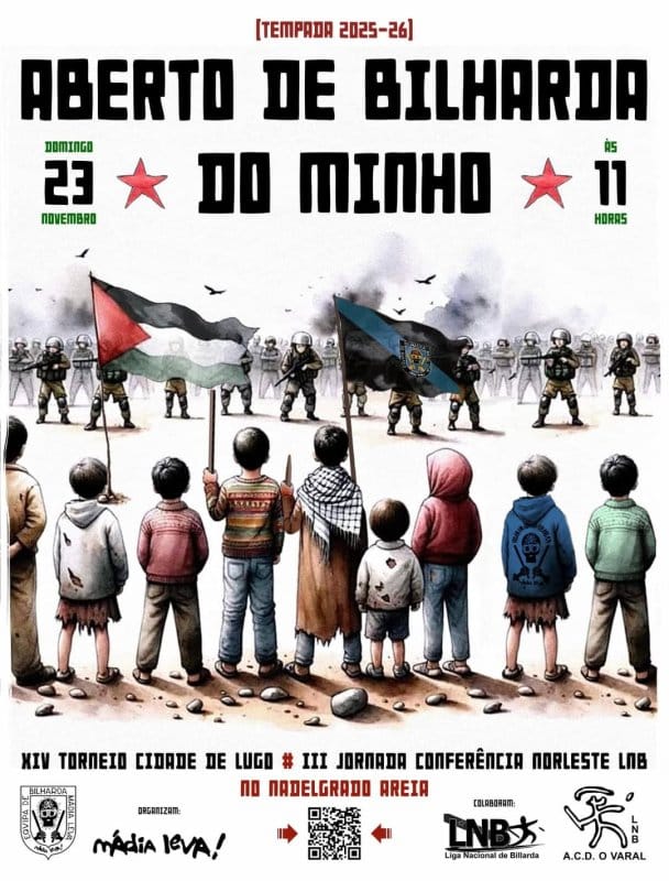 Aberto de Bilharda do Minho