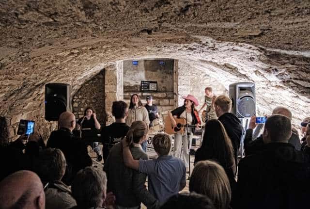 Music in the City 2026