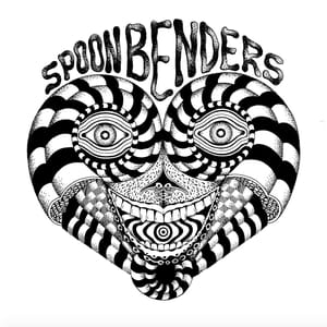 Spoon Benders