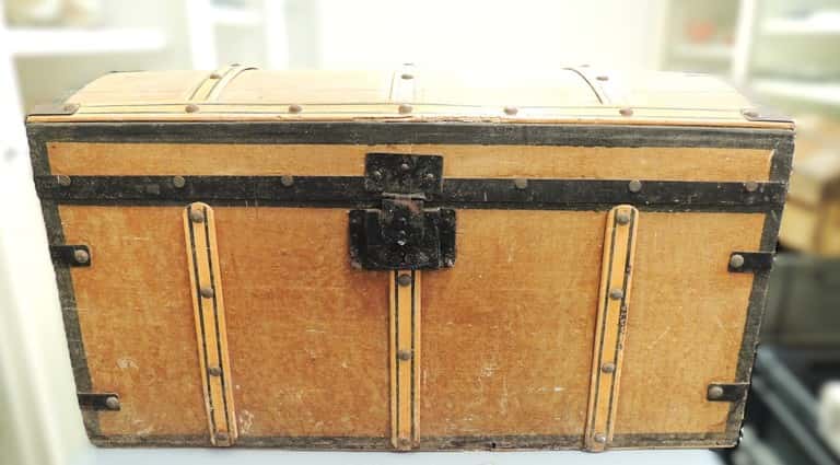El teu bagul, la nostra història