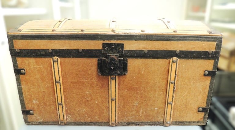 El teu bagul, la nostra història