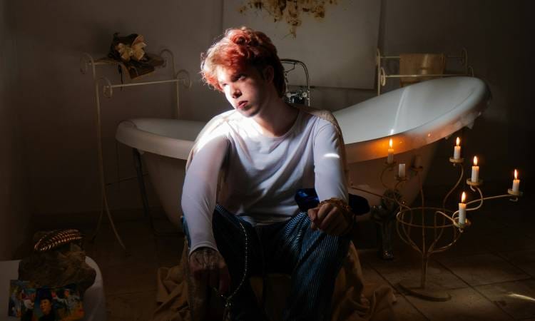 bosco herrero - Norwaldo Tour