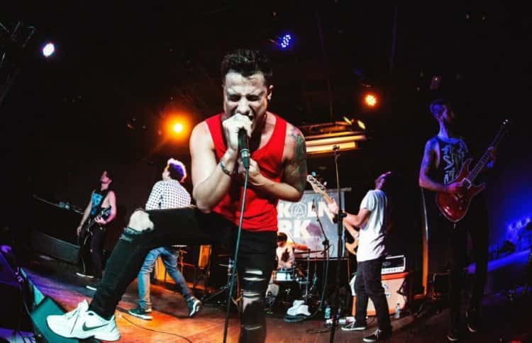Tributo a Linkin Park (Linkoln Park)