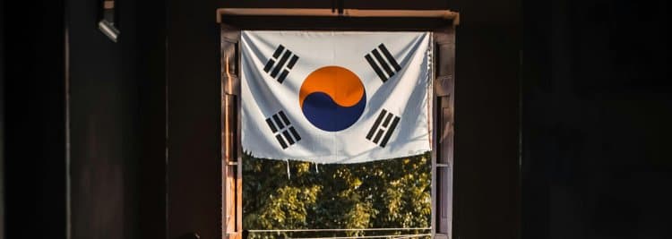 Clases de Lenguaje y Cultura Coreana. Nivel Intermedio (Parte I)