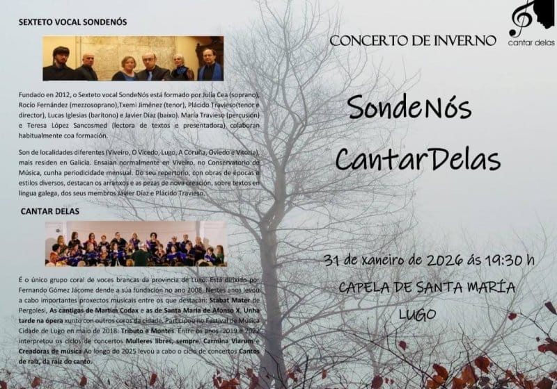 Concerto de Inverno