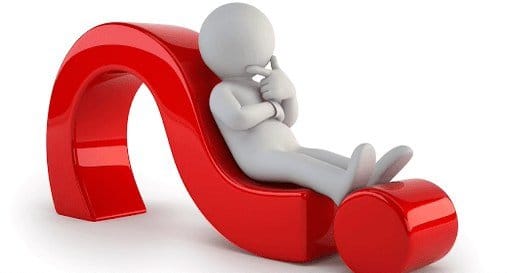 Non temos as respostas, pero aceptamos as preguntas