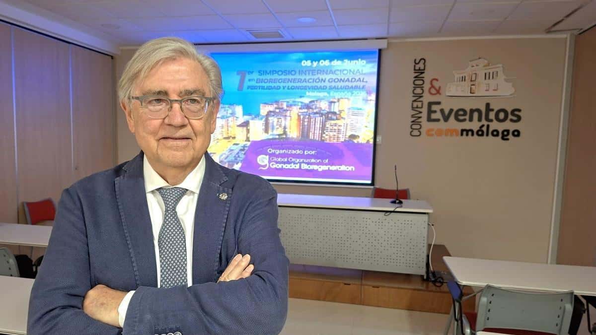 Congreso Internacional en Bioregeneración Gonadal y Fertilidad