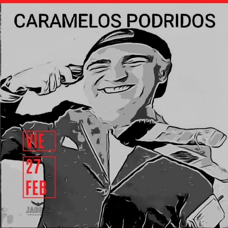 Caramelos Podridos