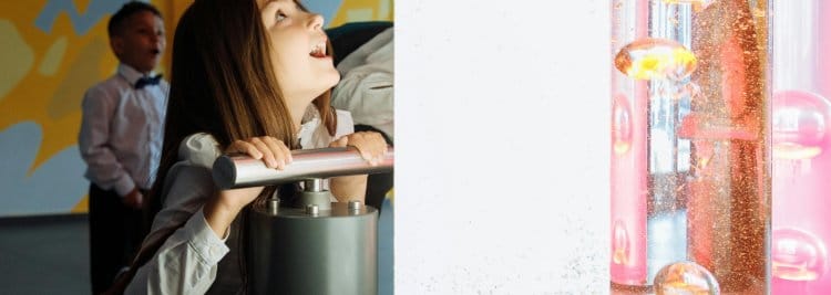 ODS en acción: Conferencia Soñar, investigar, descubrir: el camino de las niñas en la ciencia