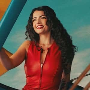 Emmaline - Sinatra, My Sweetheart Tour