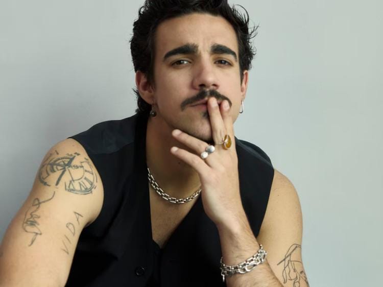 Gonzalo Hermida - Gira Bandera Libertad