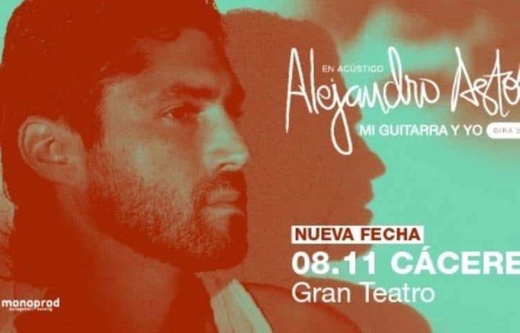 ASTOLA, en Concierto