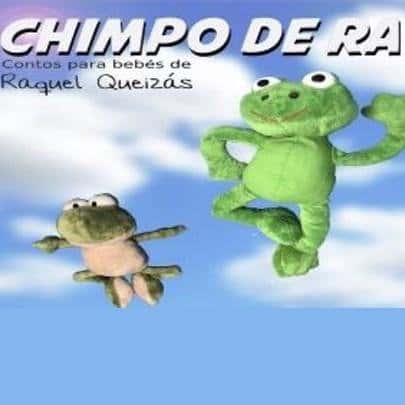 Chimpo de ra