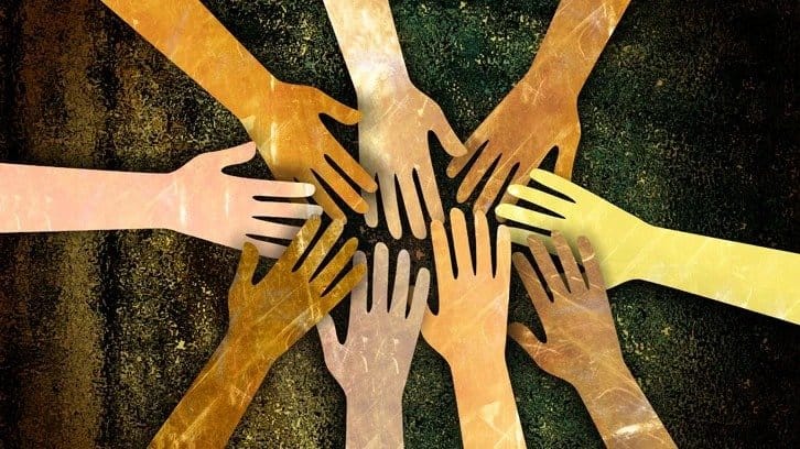 Parladoiro: Por qué acoller?