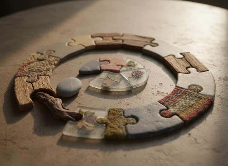 O que non se di, pero se sente: identidade e pertenza na adopción e no acollemento