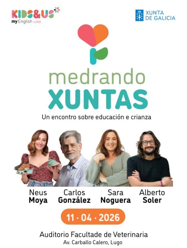 II Edición de Medrando Xuntas