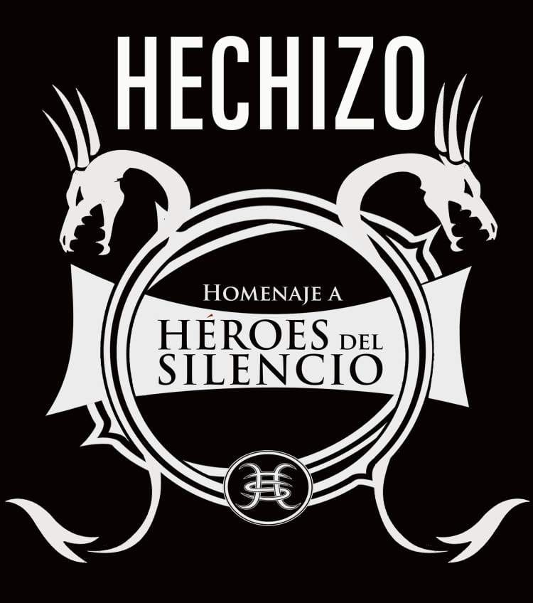 Concierto Tributo a Héroes del Silencio por Hechizo