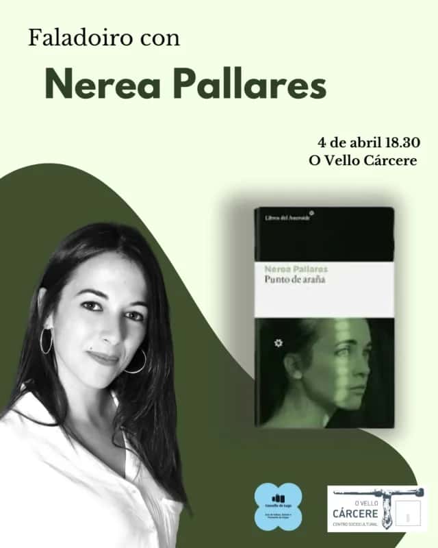 Faladoiro con Nerea Pallares