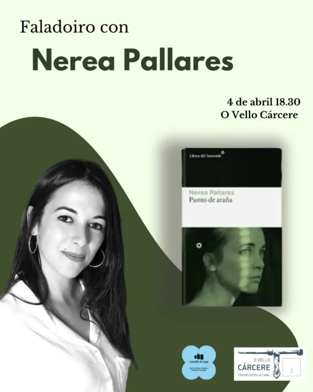 Faladoiro con Nerea Pallares