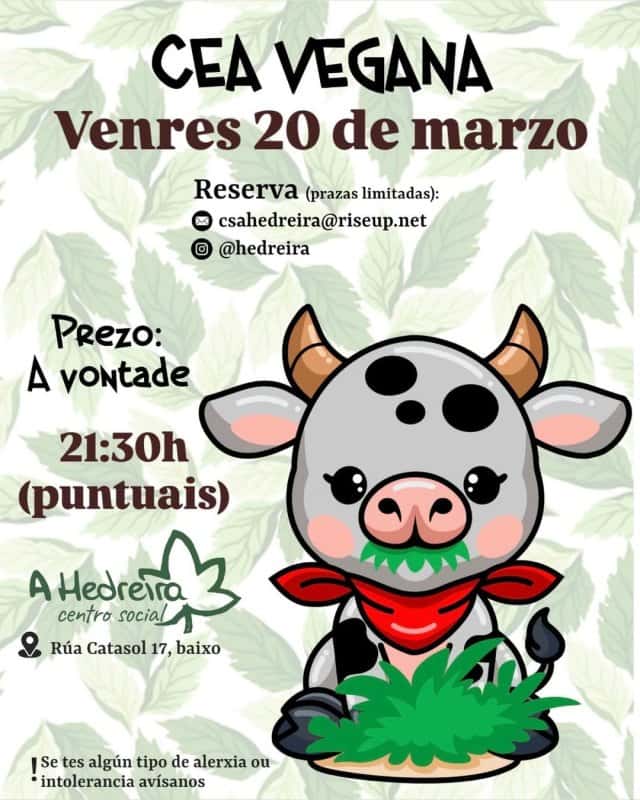 Cea Vegana