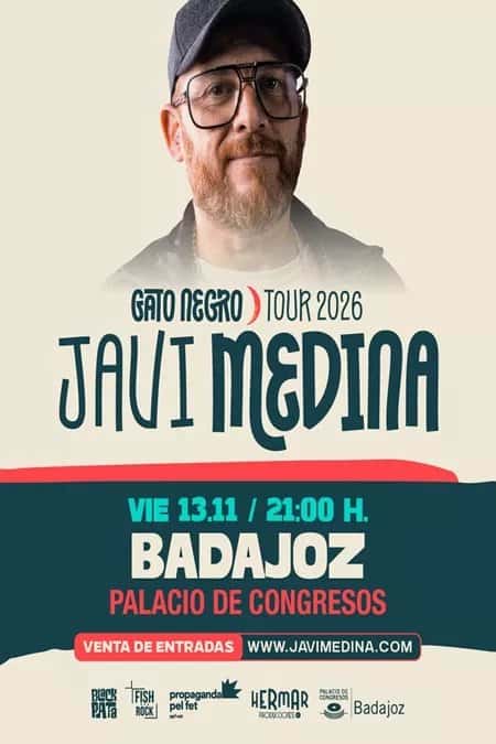 Javi Medina