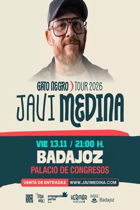 Javi Medina