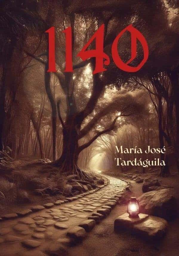 Presentaci贸n del libro '1140'