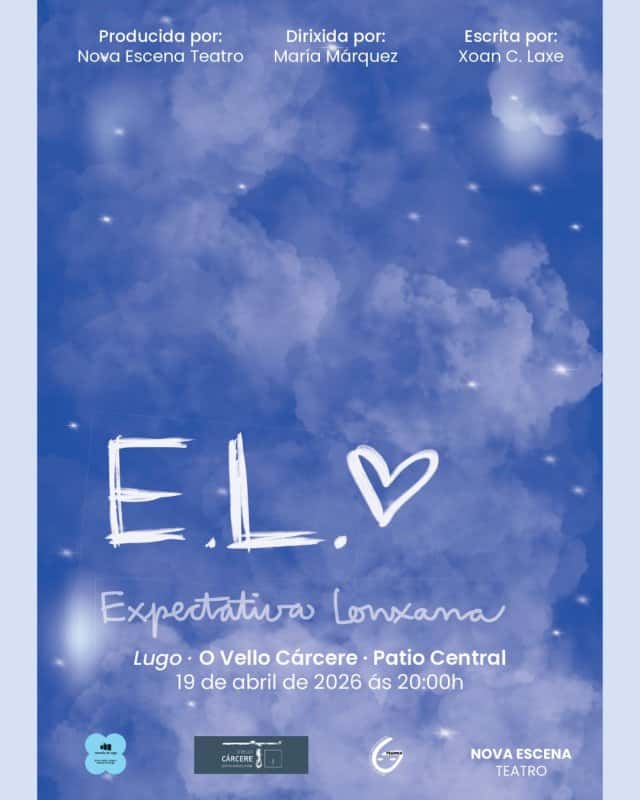 E.L. (Expectativa Lonxana)