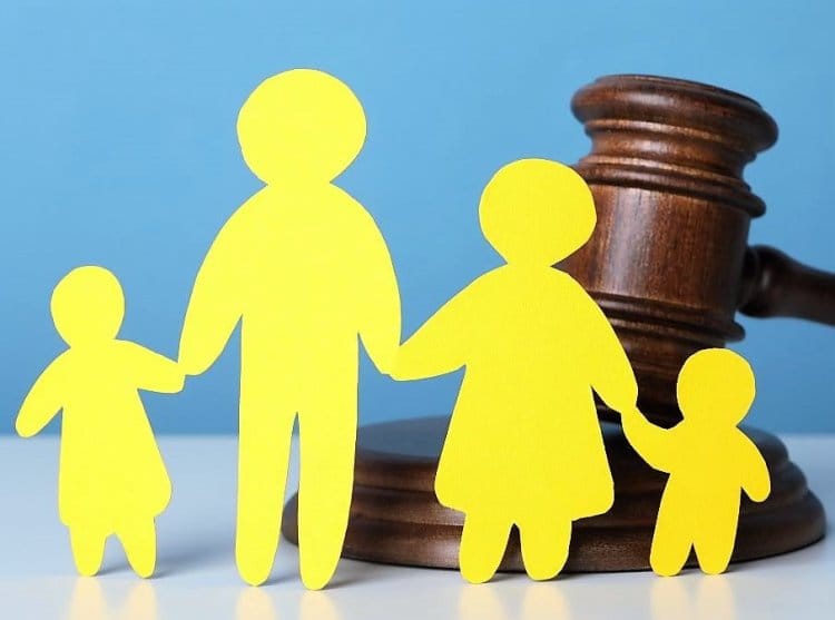 Qué esperas da nova Lei de Infancia de Galicia?