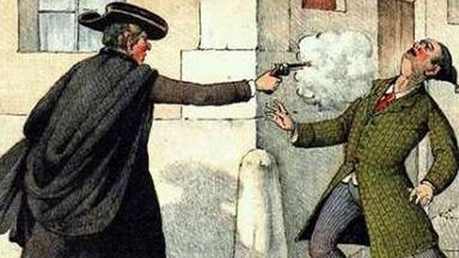 Presentación del libro 'Armas bajo el altar'