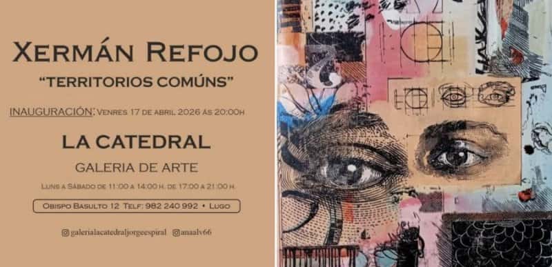 Inauguración | Territorios Comúns
