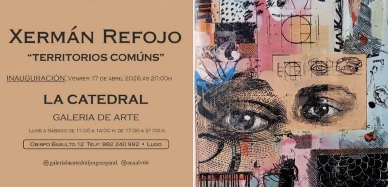 Inauguración | Territorios Comúns