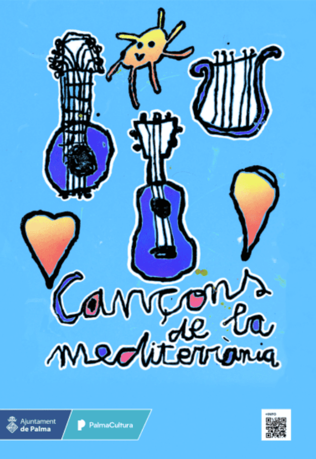 Festival Canciones del Mediterráneo