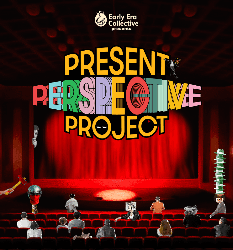 Present Perspective Project