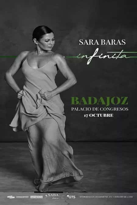 Sara Baras - Infinita