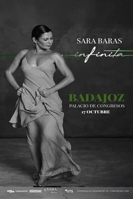 Sara Baras - Infinita