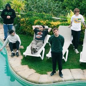 Militarie Gun with Softcult, Shady Nasty and Dazy