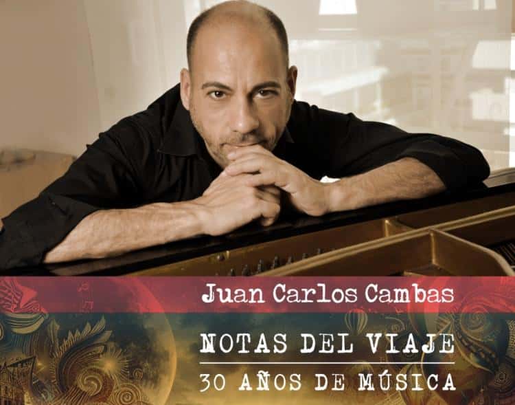 Notas del Viaje / 30 Años de Música