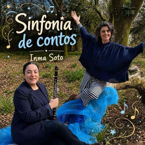 Sinfonía de contos