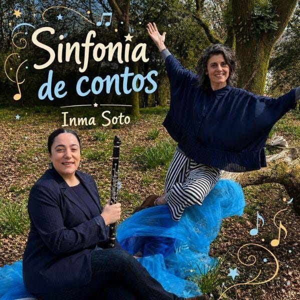 Sinfonía de contos
