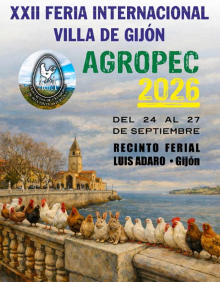 Agropec 2026