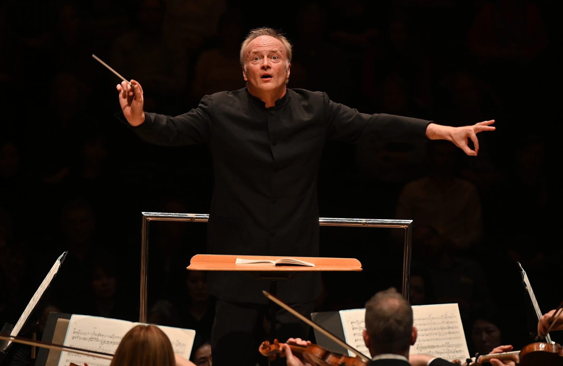 London Symphony Orchestra