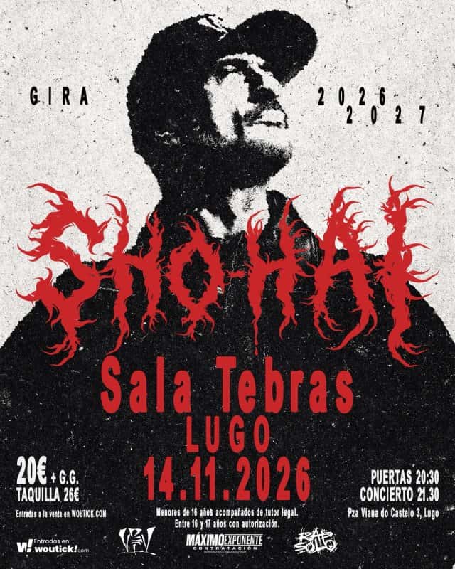 Sho-Hai en Lugo