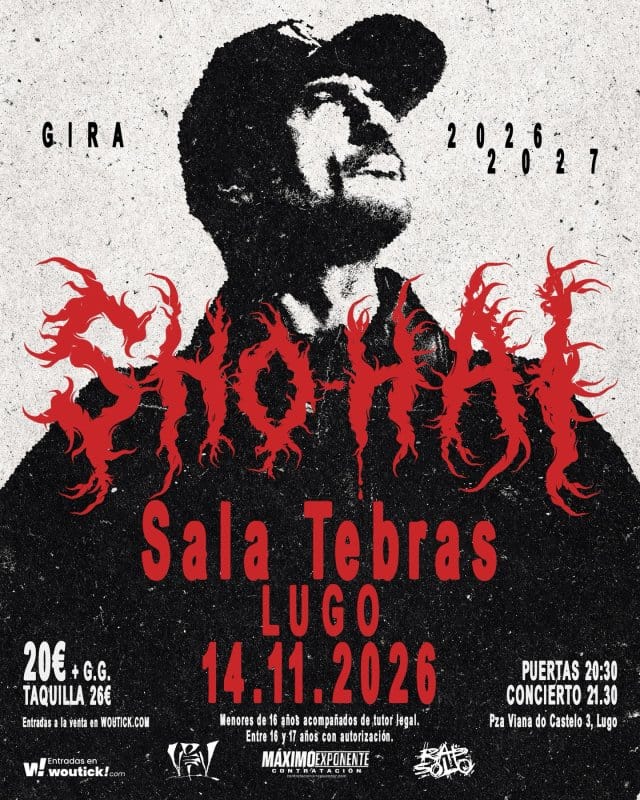 Sho-Hai en Lugo