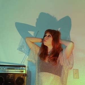 Beth Lee & the Breakups